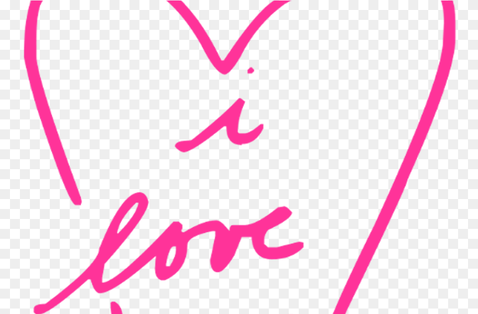 We Love You Clipart, Handwriting, Text Png Image