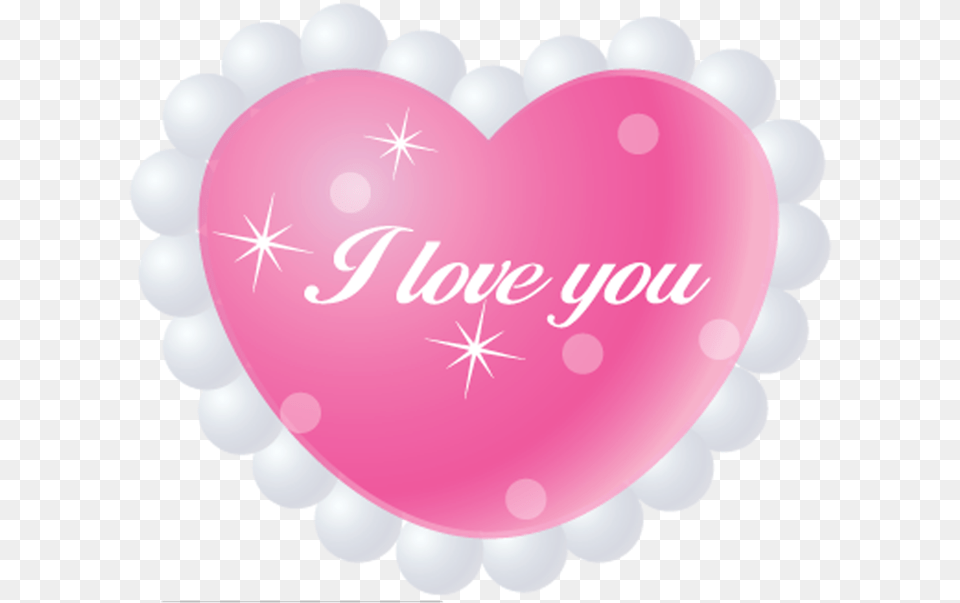 We Love You Latin Lovers, Balloon Png Image