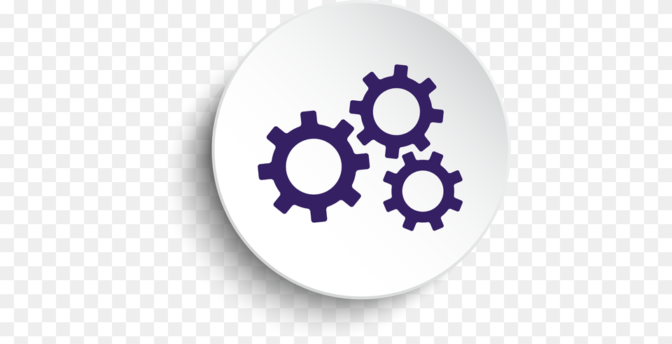 We Make Impossible Gears, Machine, Gear Free Transparent Png
