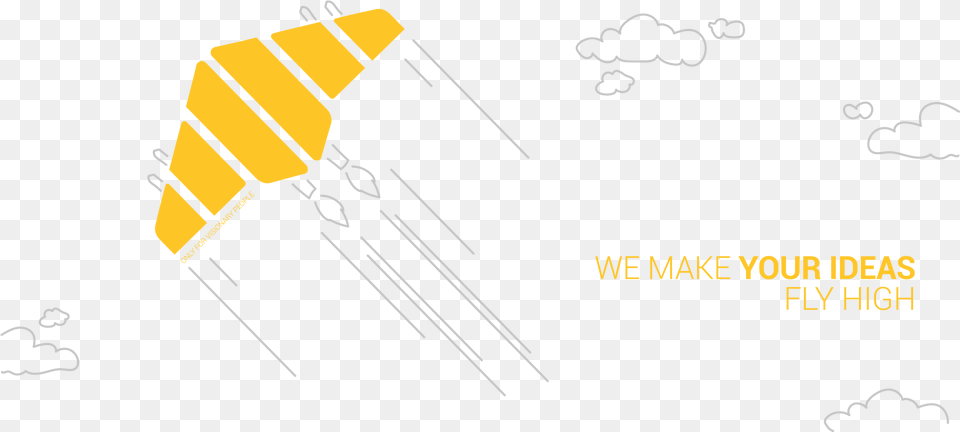 We Make Your Ideas Fly High, Electronics Png
