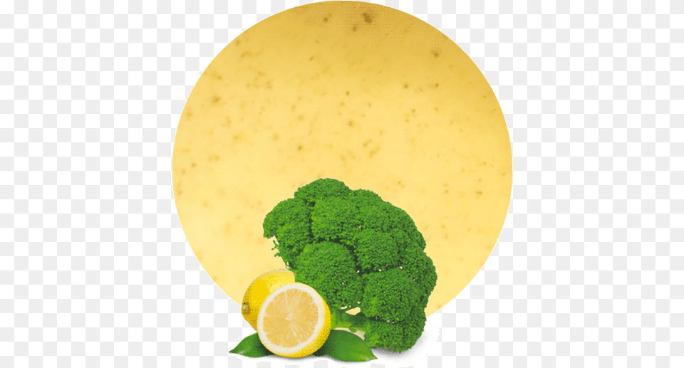 We Mix Only The Freshest Broccoli Concentrates With Broccoli, Citrus Fruit, Food, Fruit, Plant Free Png