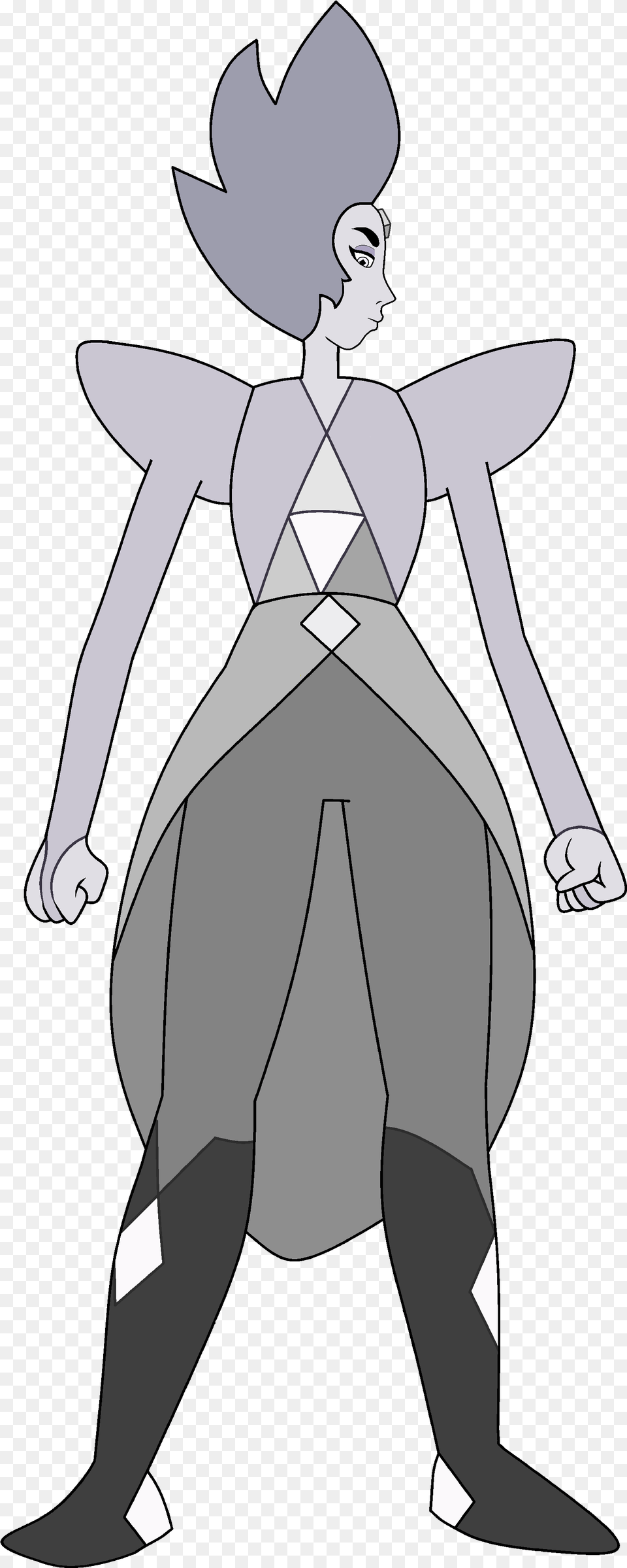 We Moved Wikis Steven Universe The White Diamond, Book, Comics, Publication, Person Free Png