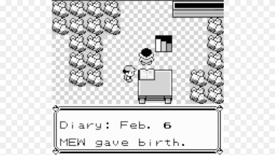 We Named The Newborn Mewtwo Concludes The Diary Entry Mewtwo Birthday, Chess, Game, Super Mario Free Transparent Png