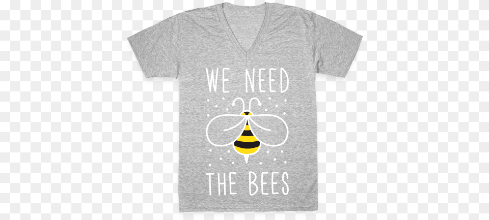 We Need The Bees Racerback Bikini Bottom Shirt Spongebob, Clothing, T-shirt Png Image