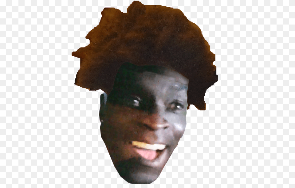 We Need This Trihard Emote Hamptonbrandon, Portrait, Photography, Face, Head Free Png