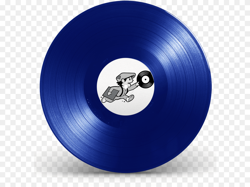 We Offer A Variety Of Colour Options Transparent Blue Vinyl Record, Baby, Person, Face, Head Png Image