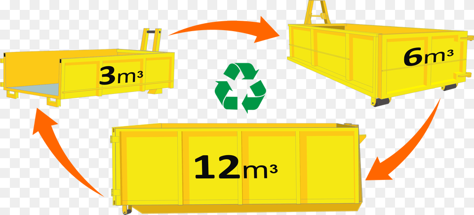 We Offer Skip Bins At Cheapest Prices In Australia Skip Bin Hire, Bulldozer, Machine, Symbol Free Png