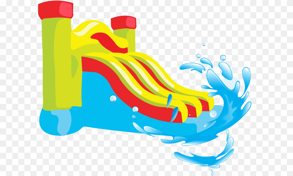 We Offer The Best Bounce Houses Poisson, Slide, Toy, Dynamite, Outdoors Free Png Download