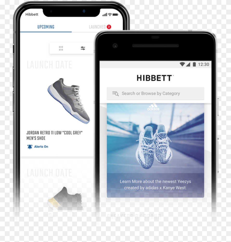 We Partnered With Hibbettsports To Bring Their Sneaker Hibbett Sports, Clothing, Footwear, Shoe, Electronics Free Png