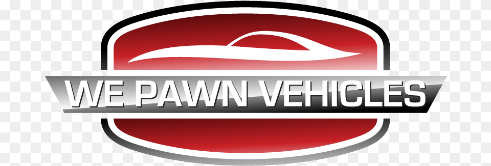We Pawn Vehicles Cash On Your Car And Still Drive It Graphic Design, Baseball Cap, Cap, Clothing, Hat Png Image