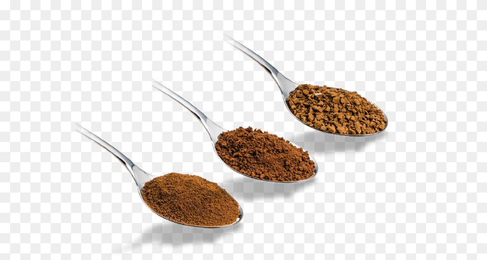 We Produce The Best Soluble Coffee With The Best Flavor Product, Cutlery, Spoon, Powder, Soil Png Image