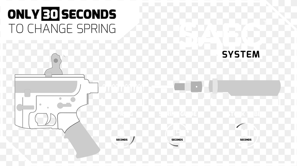 We Proudly Present You Two Of Our Unique Designs Trigger, Firearm, Gun, Rifle, Weapon Free Transparent Png