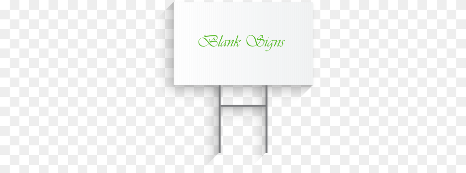 We Provide Blank Signs Too Table, White Board, Canvas, Text Free Png