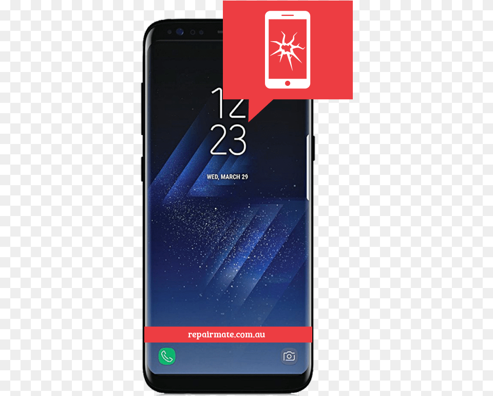We Provide Quality Parts And Expert Repair Technicians Samsung S8 Water Damage, Electronics, Iphone, Mobile Phone, Phone Free Transparent Png