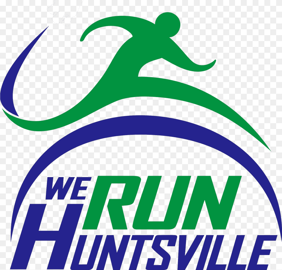 We Run Huntsville For Running, Logo, Animal, Bear, Mammal Free Png Download