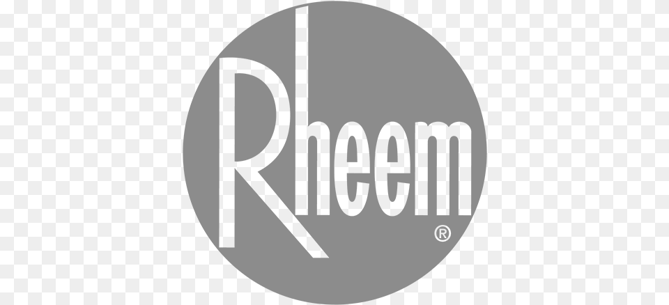 We Sell America39s Most Trusted Brands Rheem, Logo, Disk, Text Free Png Download