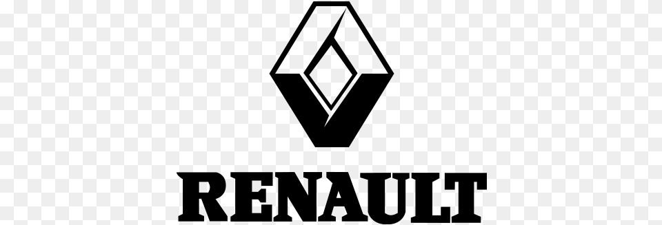 We Service All Renault Models Renault, Gray Free Transparent Png