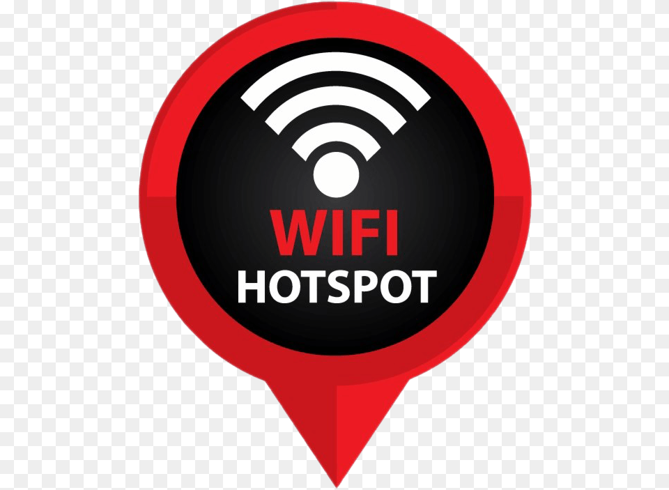 We Setup Quotfree Wifiquot Service To Your Visitors And Customers Portrait Of A Man, Badge, Logo, Symbol, Sign Free Png Download