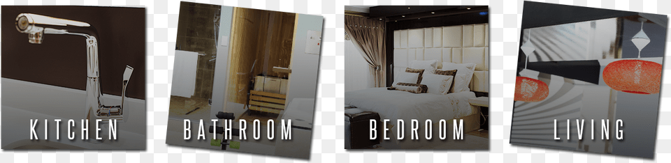 We Specialize In Bedroom, Art, Interior Design, Indoors, Collage Free Png Download