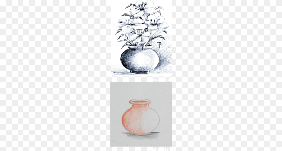 We Start Drawing Amp Sketching With More Than 600 Pictures Drawing, Art, Jar, Pottery, Painting Png