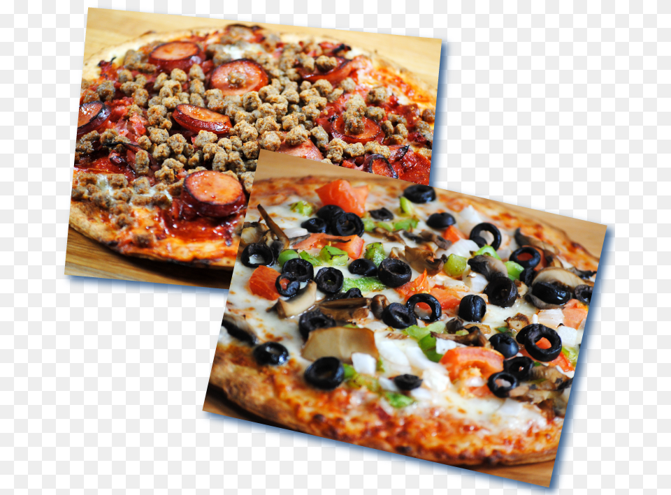 We Still Carry Our Well Loved Toppings And Specialty California Style Pizza, Food Free Png Download