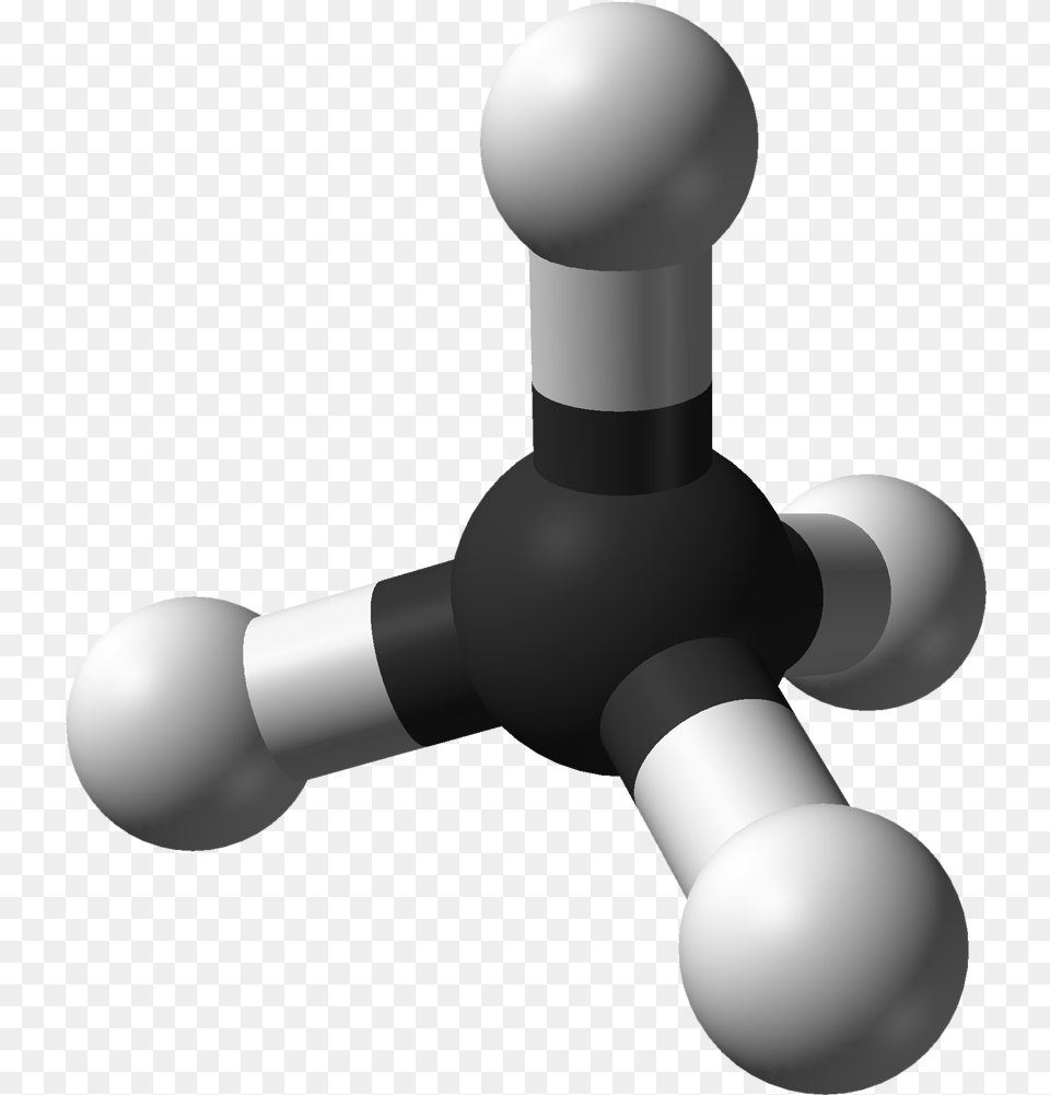 We Structure Of Methane, Smoke Pipe, Sphere Free Transparent Png