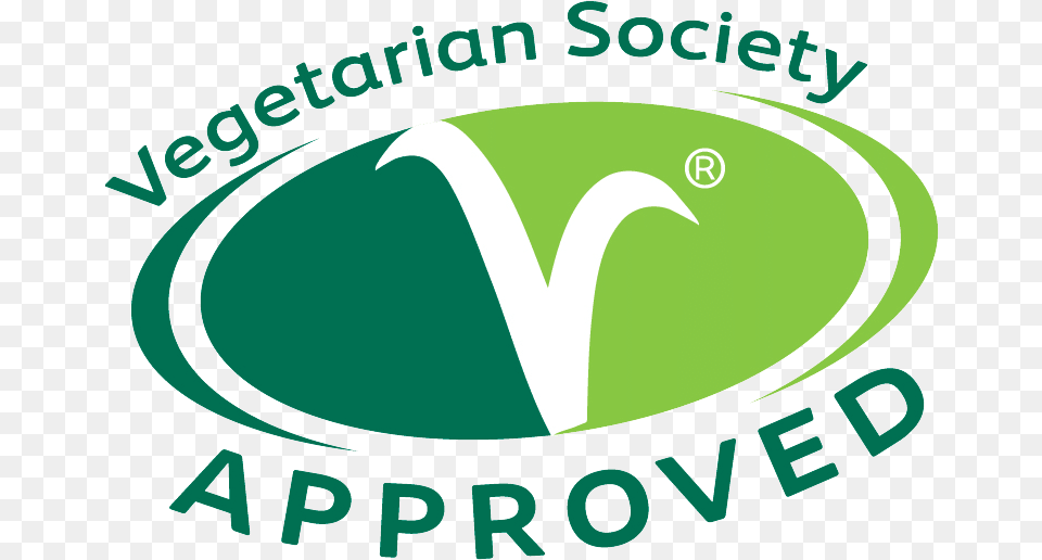We Studied The Vegan Essential Range To Enhance And Vegetarian Society Approved Logo Png