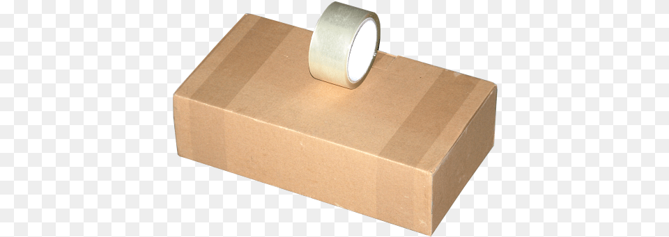 We Suggest Using Special Adhesive Tape With Logos That Wood, Box Free Transparent Png