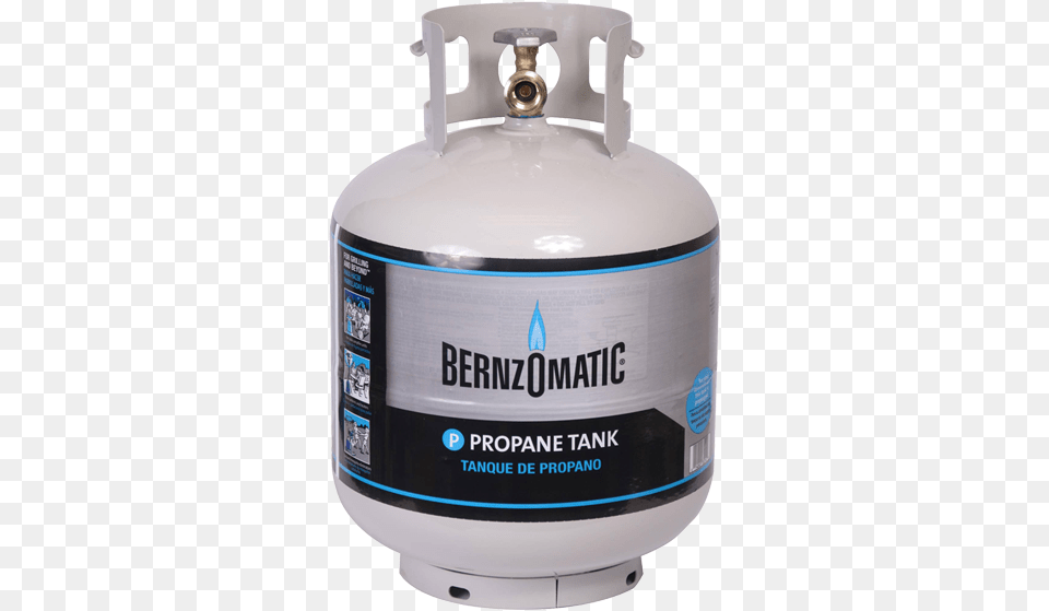 We Supply Propane Lpg Gas For Barbeques 20 Lb 20 Pound Propane Tank, Cylinder Free Png Download