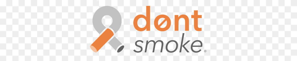 We Support The Dont Smoke Campaign, Text Png