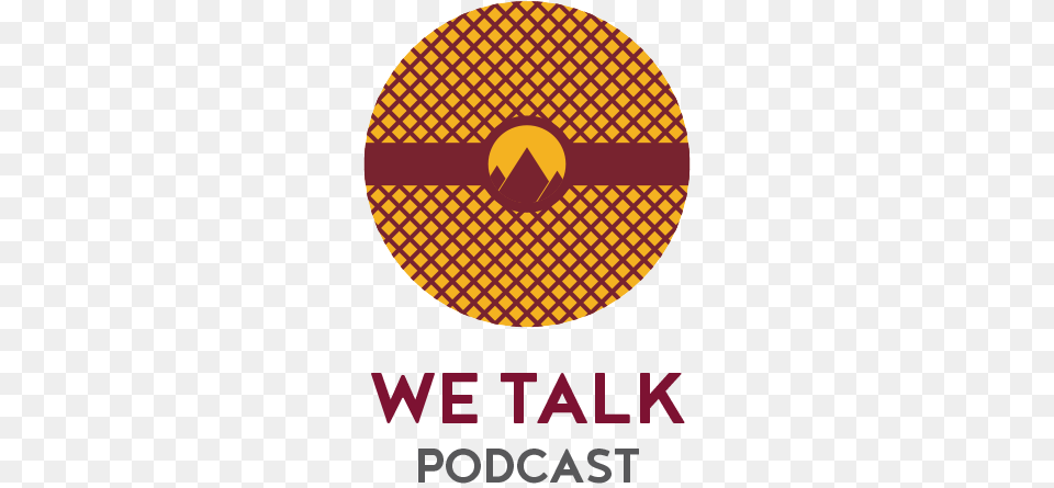 We Talk Podcast Logo Happy Birthday Halloween Pumpkin, Advertisement, Poster, Disk Free Png Download