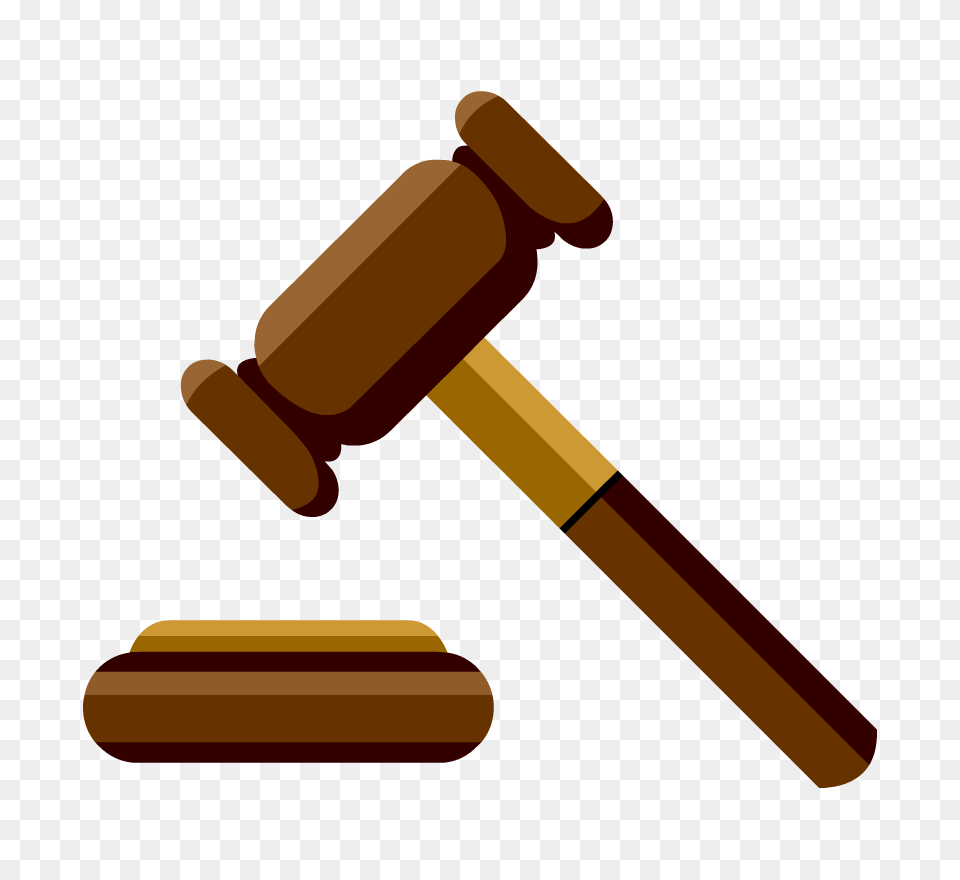 We The Jury, Device, Hammer, Tool, Mallet Free Png