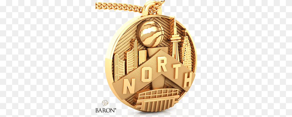 We The North Championship Collection U2013 We The North Raptors Championship Logo, Gold, Accessories Png