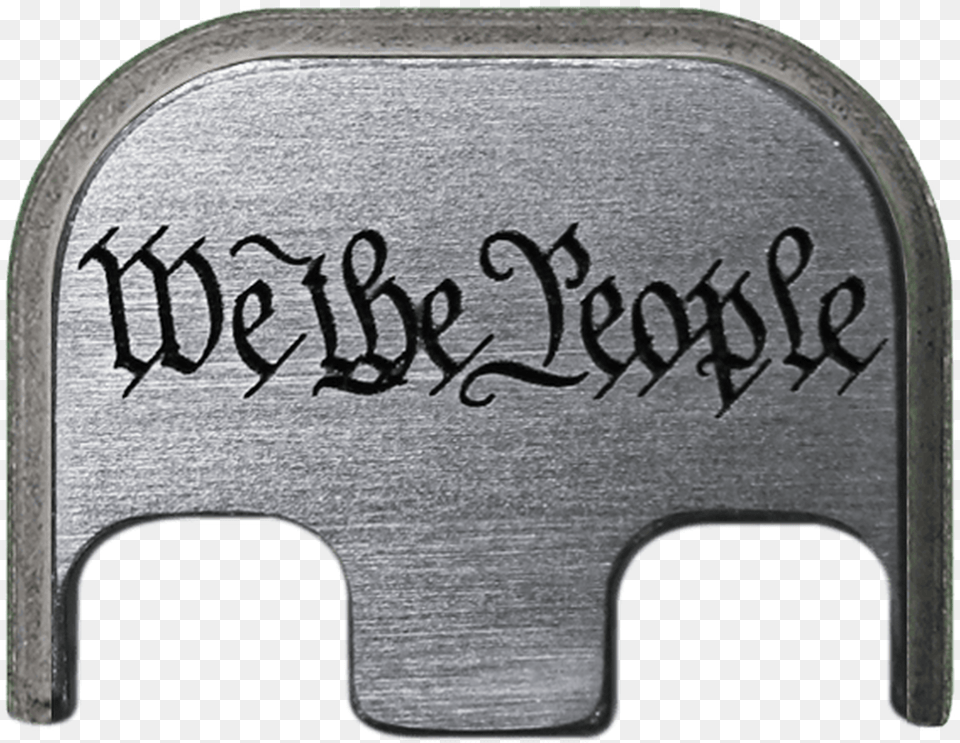 We The People Headstone, Accessories, Buckle Free Transparent Png