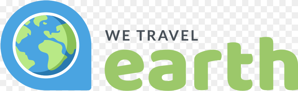We Travel Earth Graphic Design, Green, Face, Head, Person Free Png