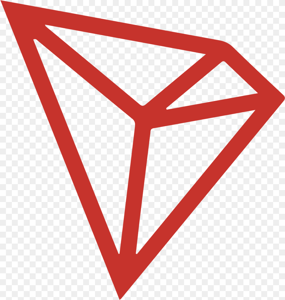 We Validate Transactions And Participate In The Governance Tron Blockchain Logo, Accessories, Diamond, Gemstone, Jewelry Free Png