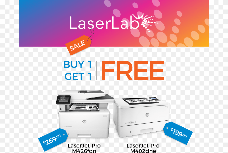 We Ve Got A Great Deal For You Laser Printing, Computer Hardware, Electronics, Hardware, Machine Png Image