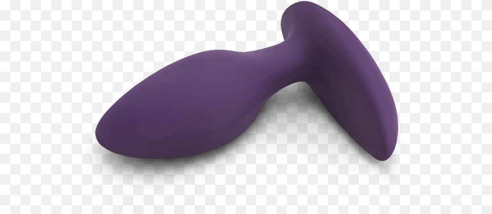 We Vibe Ditto Purple Butt Plug, Cushion, Home Decor Png