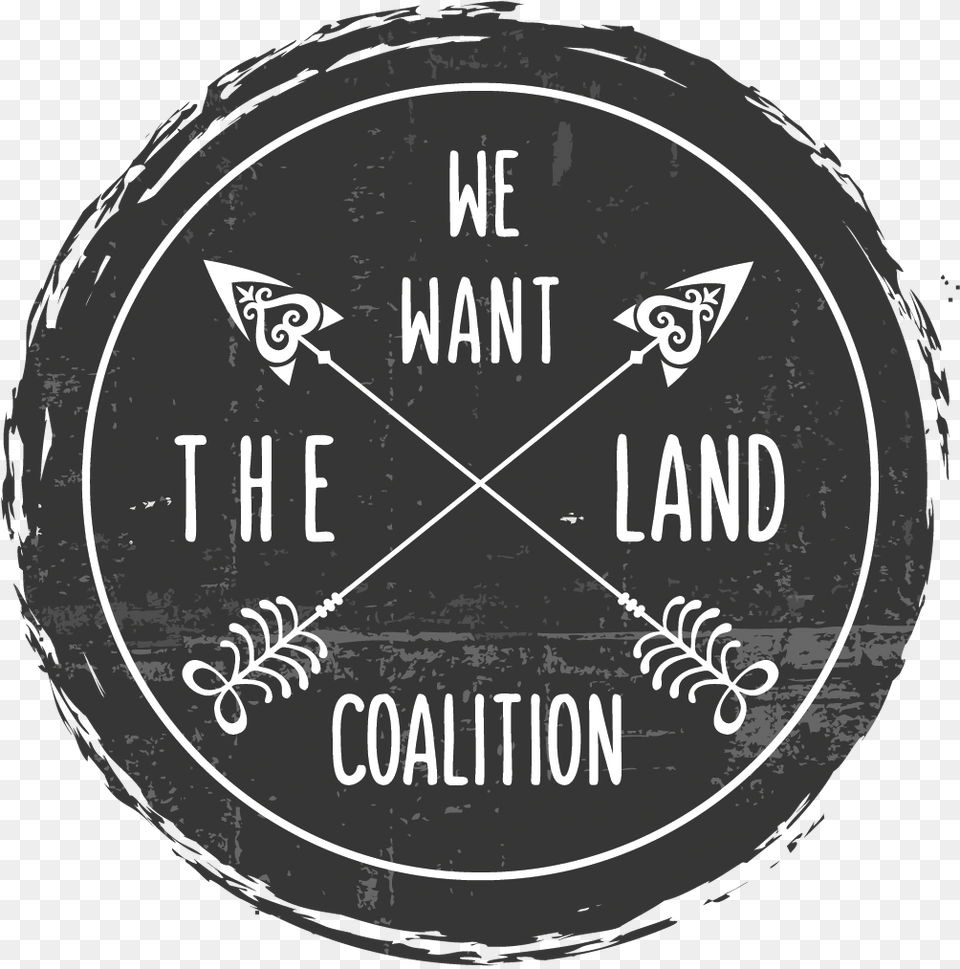 We Want The Land Coalition Prototyperaptor Drive Hard, Disk, Weapon Png Image