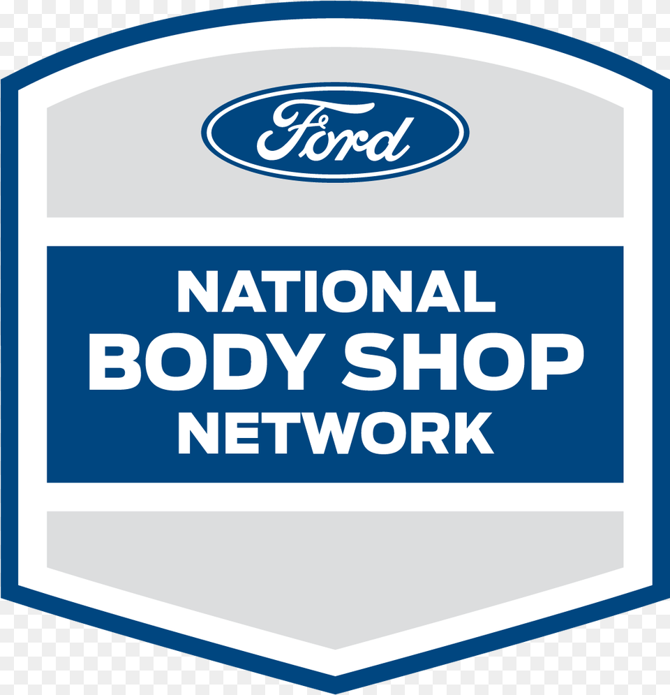 We Want To Highlight The Fact That We Are Now Equipped Ford Certified Collision Network, Badge, Logo, Symbol Free Png Download
