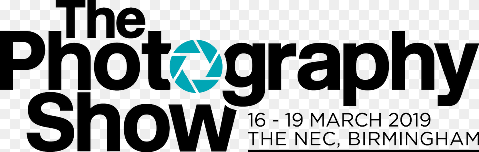We Will Be At Ukphotoshow 2019 On Stand B93 Representing Photography Show 2018 Logo, Text Free Png