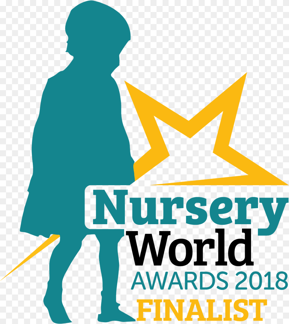 We Will Be Attending The Awards Ceremony In London Nursery World Awards Finalists, Advertisement, Poster, Male, Boy Png Image