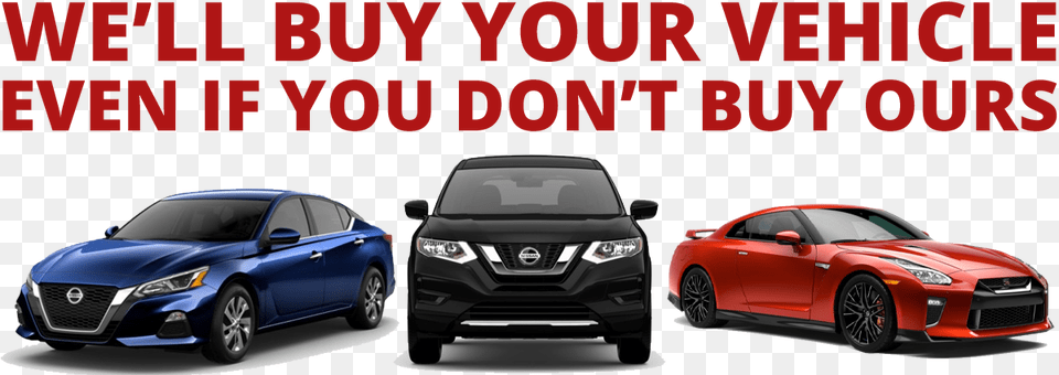 We Will Buy Your Vehicle Img Car Sell, Coupe, Transportation, Sports Car, Sedan Free Transparent Png