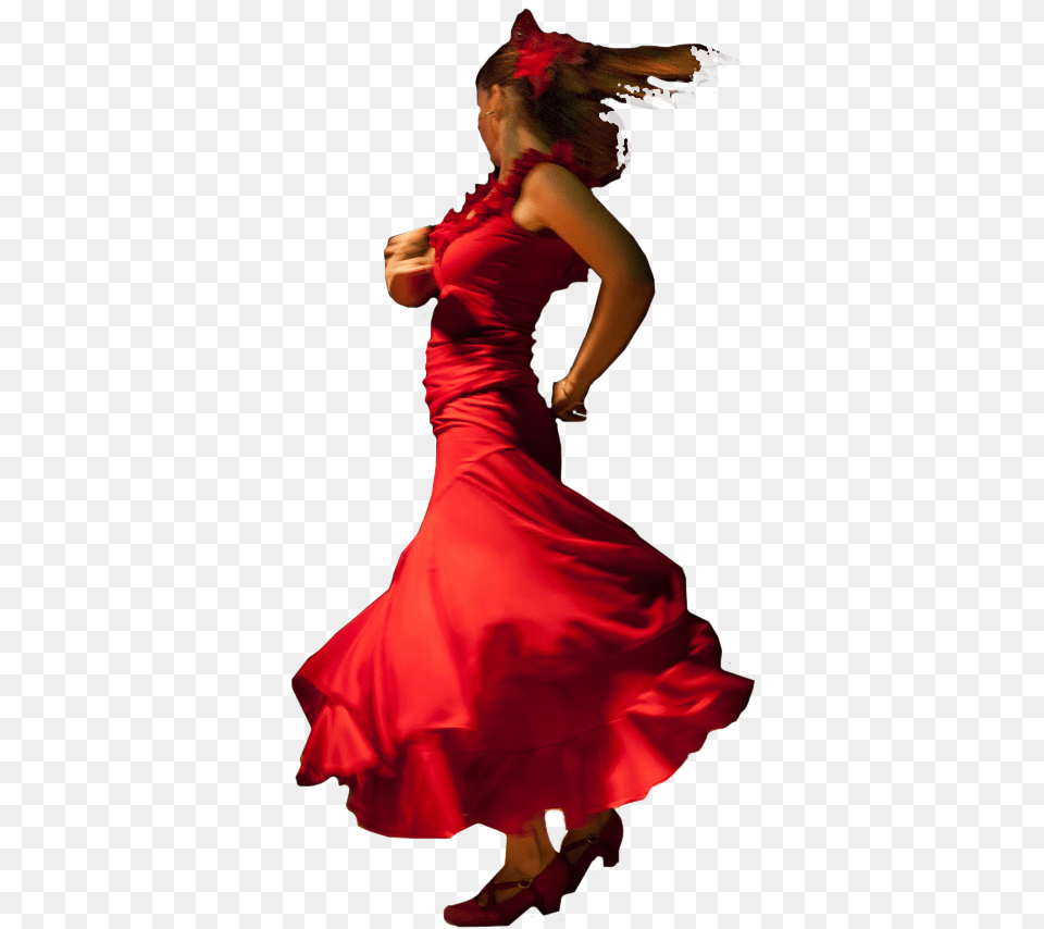We Will Celebrate The Flamenco Dance Dinner In Our Gown, Adult, Wedding, Person, Leisure Activities Png