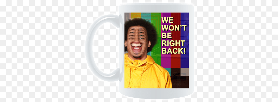 We Wont Be Right Back Serveware, Clothing, Coat, Adult, Photography Free Png