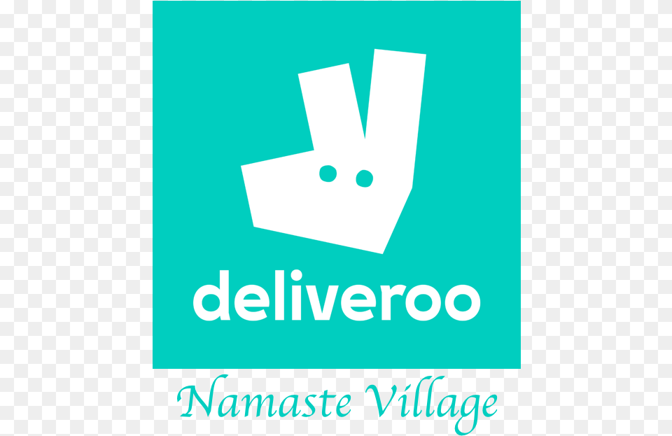 We Work Closely With Our Distribution Partner Deliveroo, Advertisement, Poster, Bag, First Aid Free Transparent Png