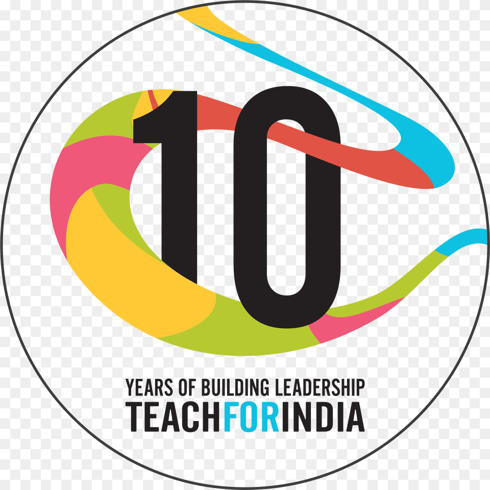 We Work With Teach For India Logo Png