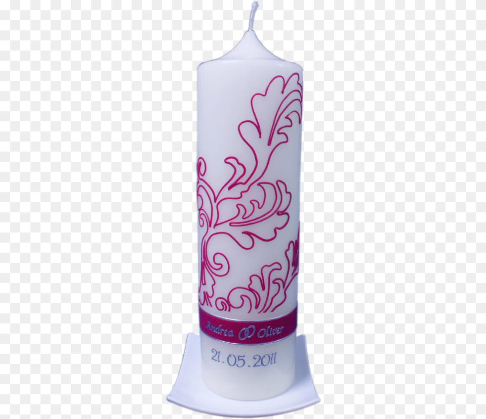 We Would Be Happy To Manufacture Your Christening Velas Para Bautizo, Candle Free Png