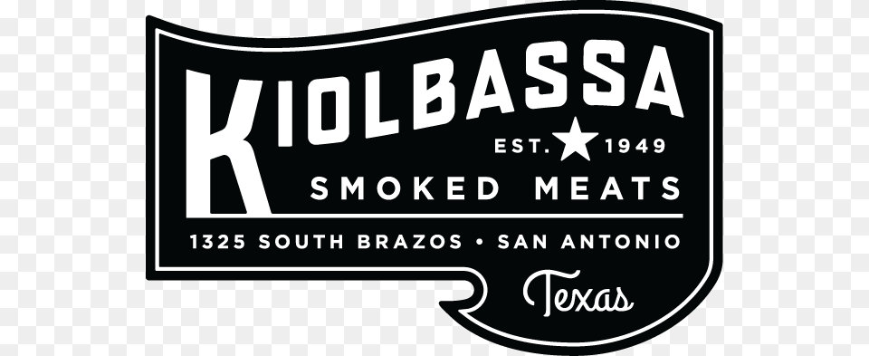 We Would Like To Add Your Logo Here And Put You In Kiolbassa Smoked Meats Logo, Scoreboard, Text, Advertisement, Poster Free Png Download