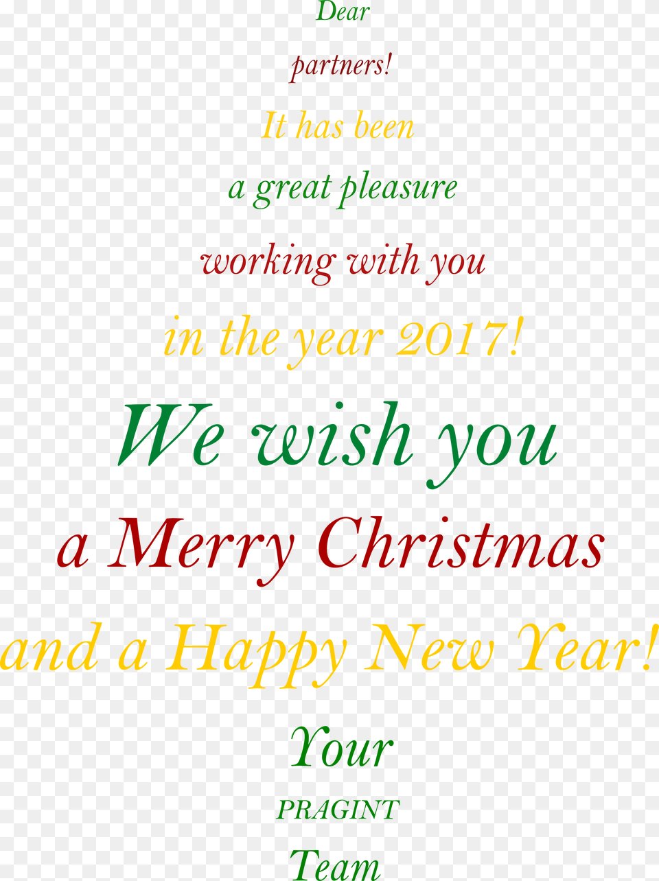 We Would Like To Wish You A Merry Christmas And All Love, Symbol, Text Png